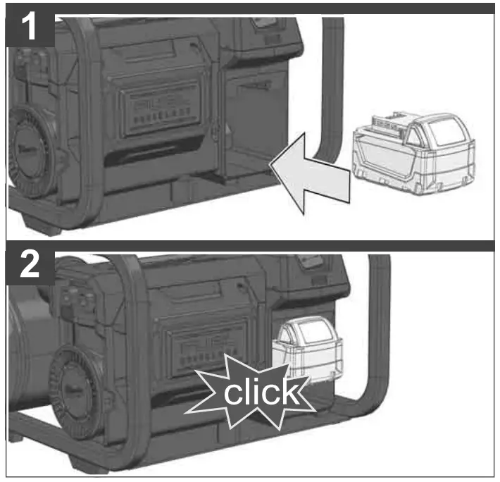 milwaukee M18 FAC 18V Brushless Cordless Compressor -fig3