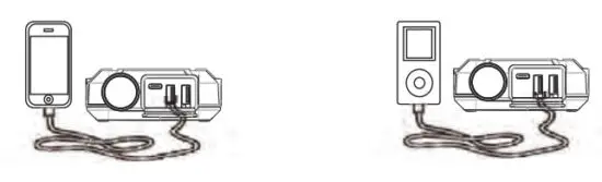 GOOLOO GT1500 Turbo Series Jump Starter - Fig 10