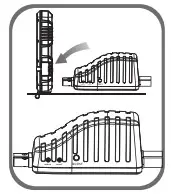 GOOLOO GT1500 Turbo Series Jump Starter - Fig 9