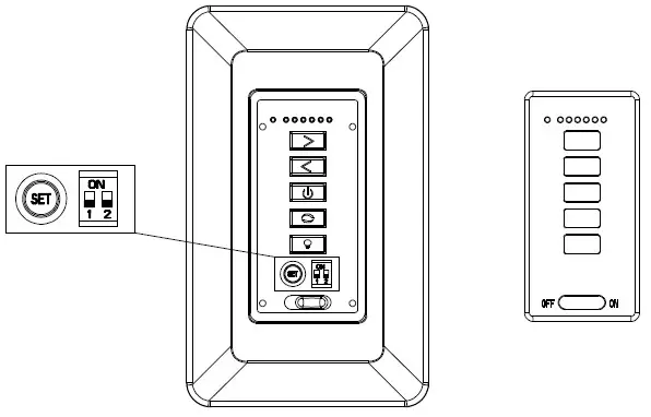 Monte-Carlo-TR228A-Dc-Power-Ceiling-Fan-Wall-Control-1