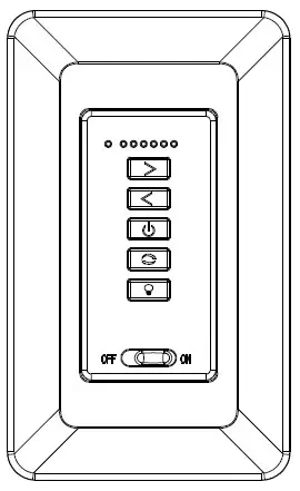 Monte-Carlo-TR228A-Dc-Power-Ceiling-Fan-Wall-Control-2