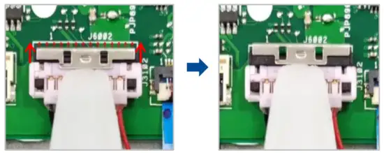 Installing the Hard Disk Drive