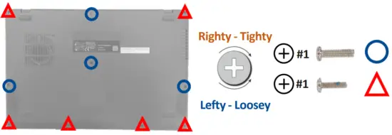 Installing the Hard Disk Drive