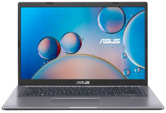 ASUS X415JF Laptop Drivers
