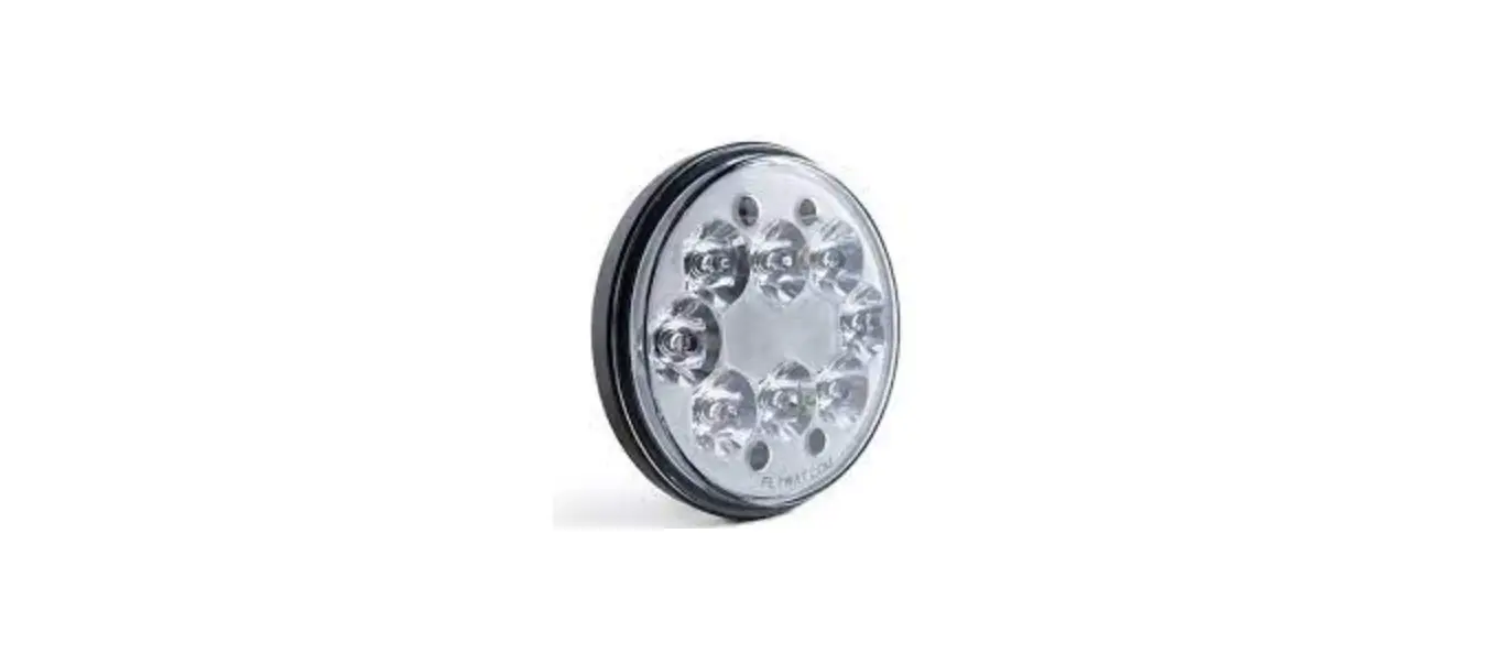 Wat P36g3l Led Landing Lights And Taxi Lights User Manual