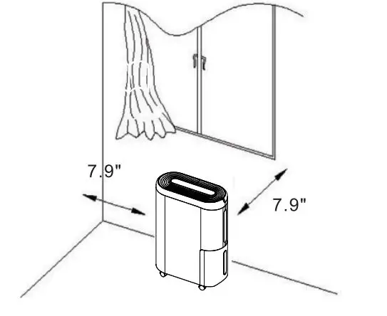 KESNOS-PD220B-60-Pints-Home-Dehumidifier-FIG2