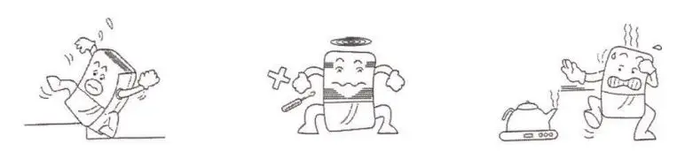 KESNOS-PD220B-60-Pints-Home-Dehumidifier-FIG9