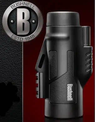 Bushnell 10x 42mm Monocular Monoculaire3