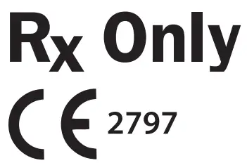 ORTHOFIX AW 69-9901 Centurion POCT System - icon