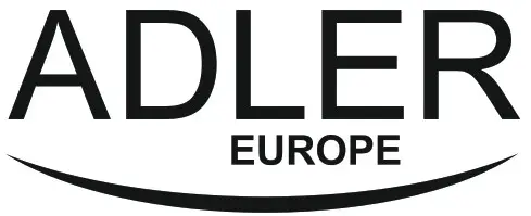ADLER - Logo