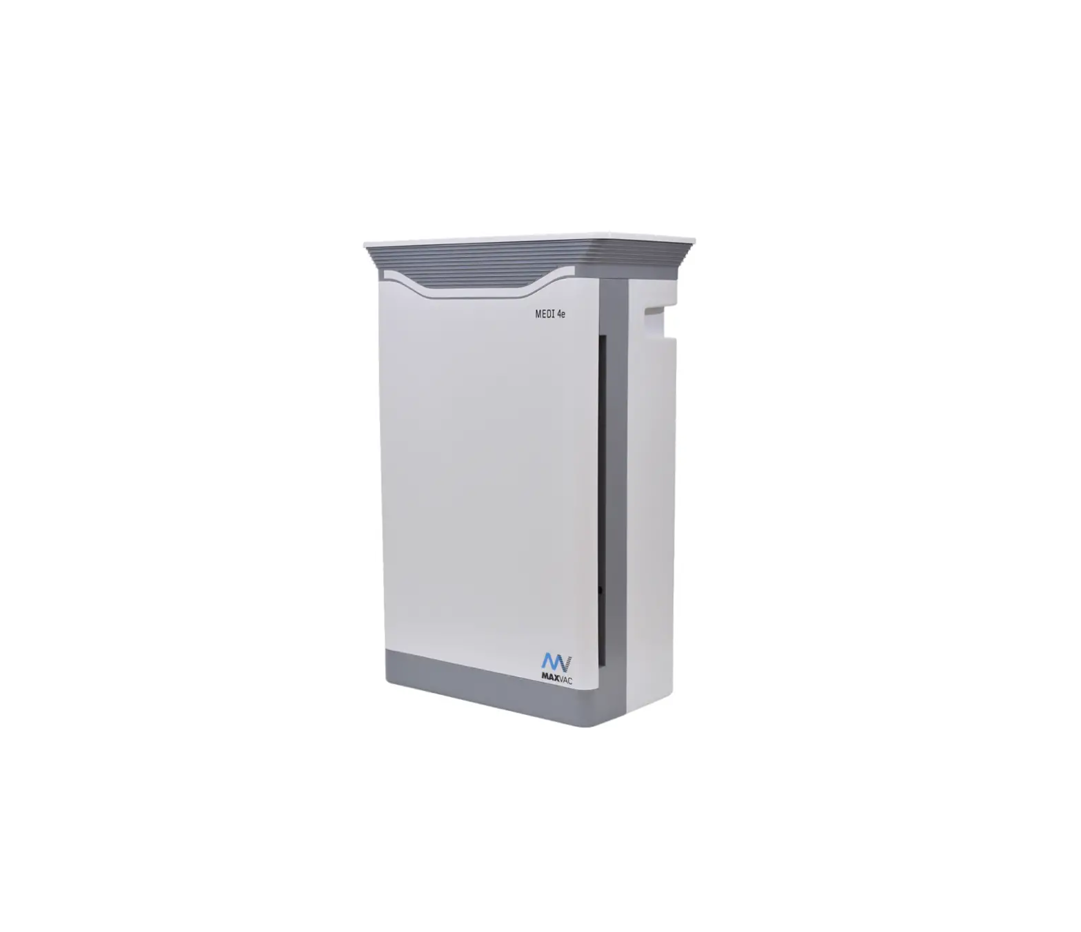 Maxvac Medi 4e Air Purifier Instruction Manual