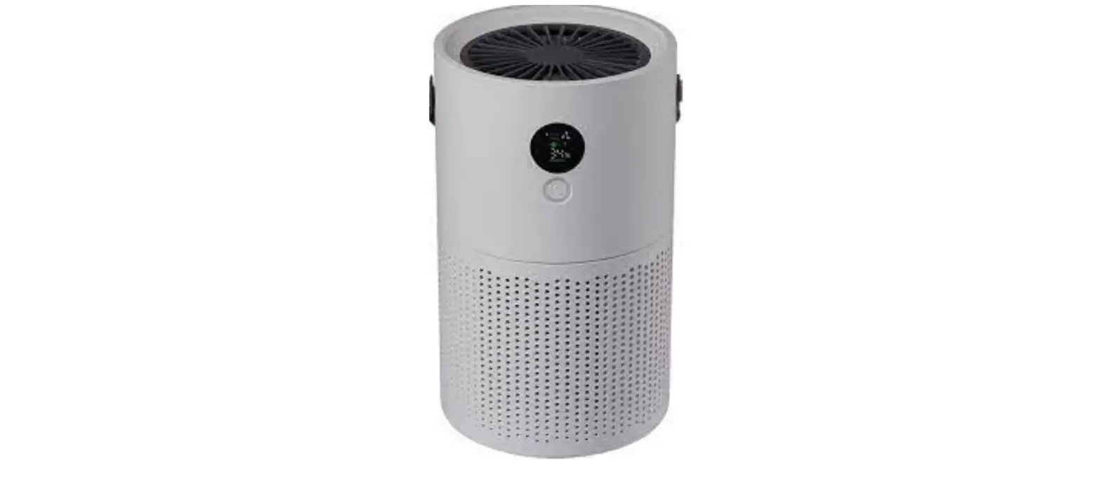 Urbangiz Ap01 Air Purifier Instructions
