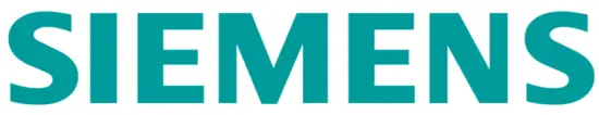 Siemens logo