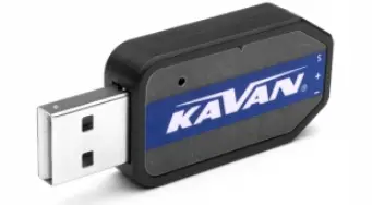 KAVAN KAV20.0001 GO Servo USB Programmer product