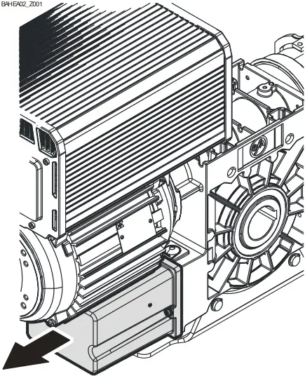 KE 40.40 FU-4000 - Perform electrical installation 1