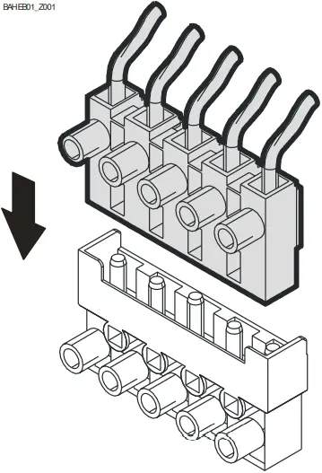 KE 40.40 FU-4000 - Perform electrical installation 2