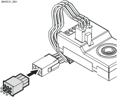 KE 40.40 FU-4000 - Perform electrical installation 3
