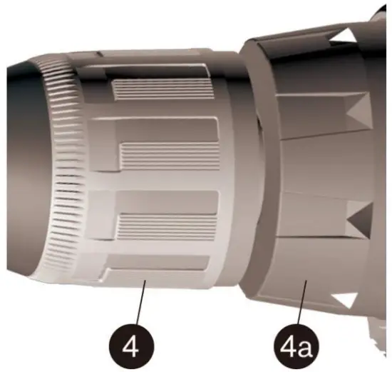 KIMO 1005A 12V Max Cordless Adjustable Clutch Drill - 10