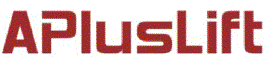 APlusLift-ABJ-40-4000LB-Sliding-Bridge-Jack-logo