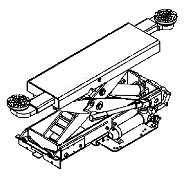 APlusLift-ABJ-40-4000LB-Sliding-Bridge-Jack-product
