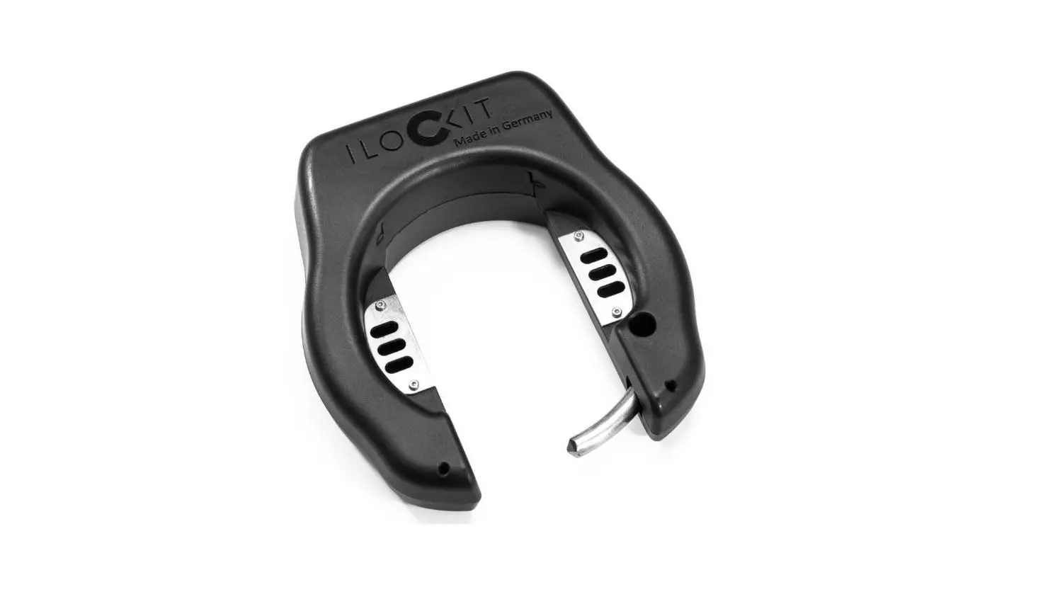 I Lock It Smart Security Lock For Your Bike User Manual I Lock It Smart Security Lock For Your Bike User Manual