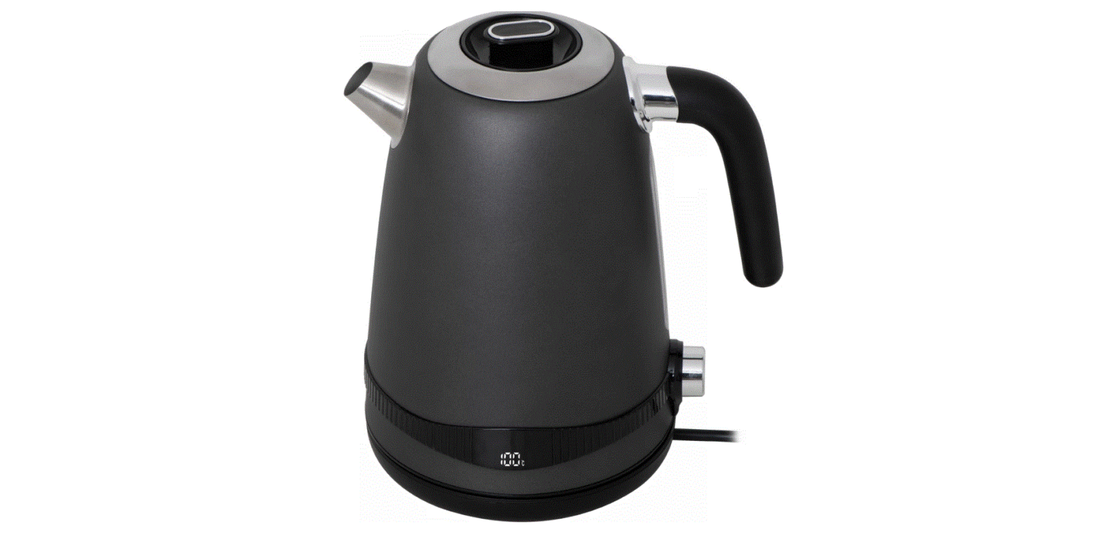 Gerlach Gl 1281 Electric Kettle User Manual Gerlach Gl 1281 Electric Kettle User Manual