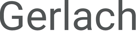 Gerlach-GL-logo