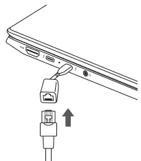 LG 17Z90Q Series Portable Laptop 5