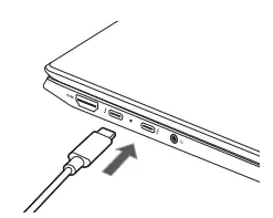 LG 17Z90Q Series Portable Laptop 6