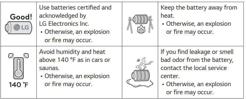 LG 17Z90Q Series Portable Laptop 7
