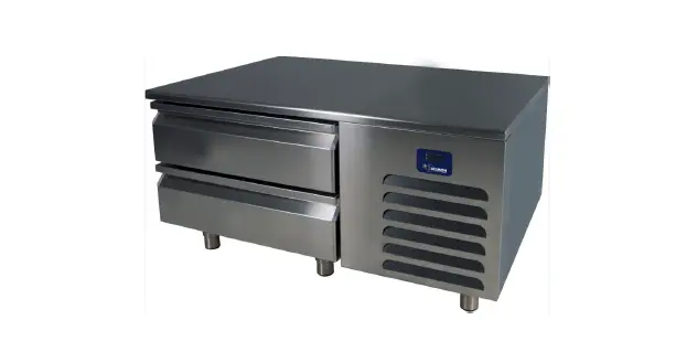 Lincat Wffc6006 Refrigerated Chef Base 2 Drawer Bd20036 Stainless Steel Instruction Manual