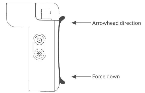 TRIPLETT 8064 CamView Analog Tester 1