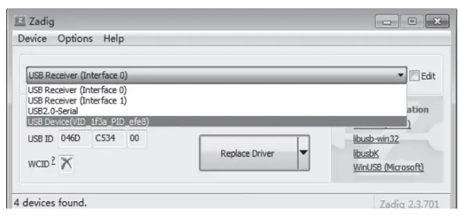 TRIPLETT 8064 CamView Analog Tester 21