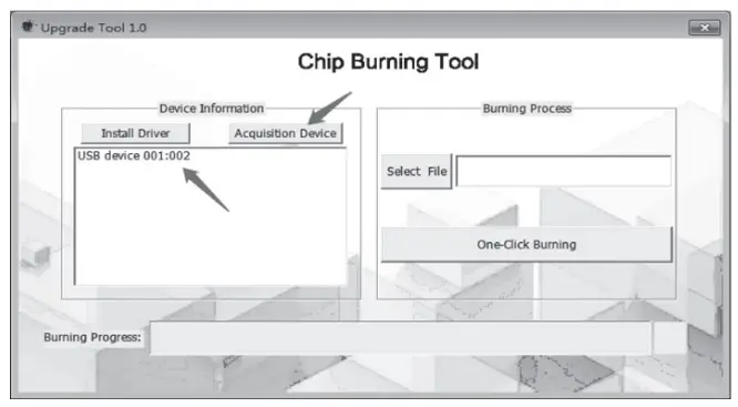 TRIPLETT 8064 CamView Analog Tester 22