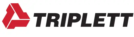 TRIPLETT LOGO