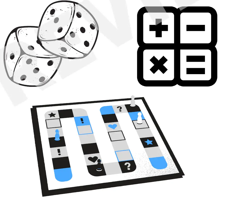 Games Integer Board Game Project