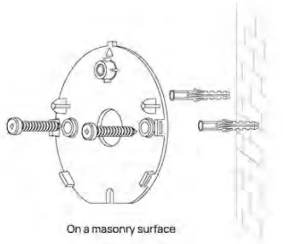 Install Spotlight Cam