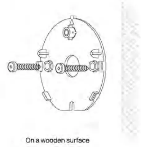 Install Spotlight Cam