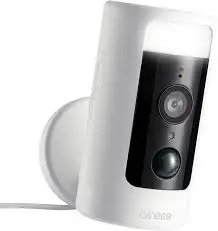 winees WP280013267 Outdoor Security Camera