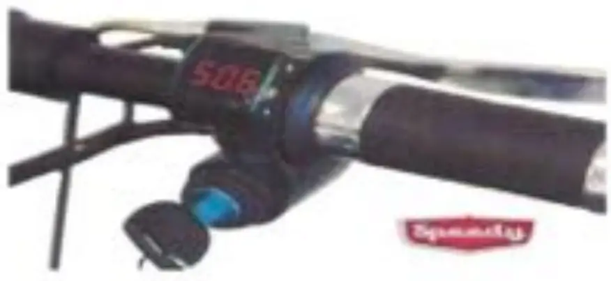 Operation Instruction