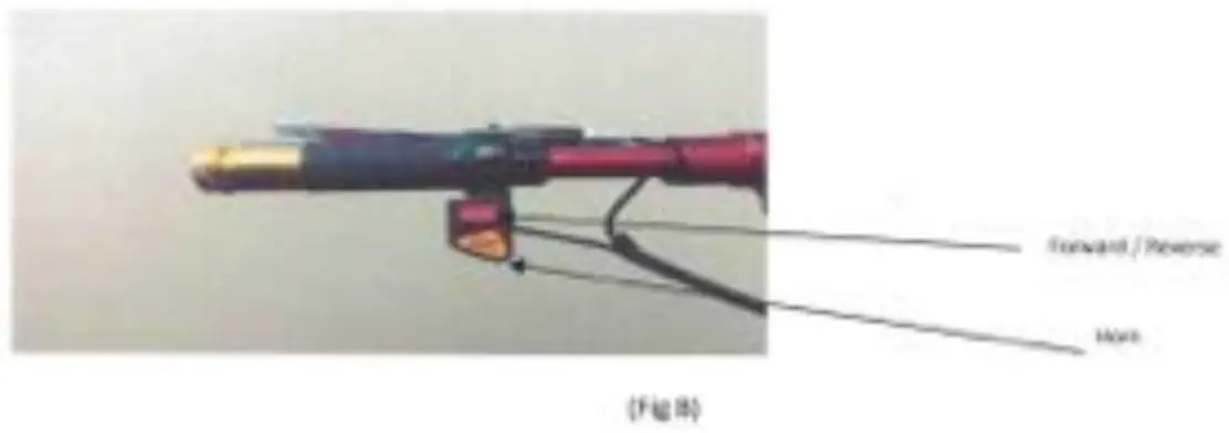 Operation Instruction