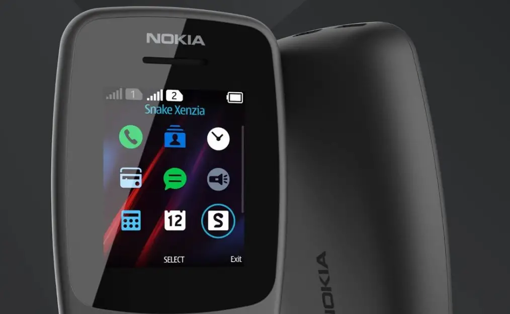 Shenzhen 106 Mobile Phone User Manual