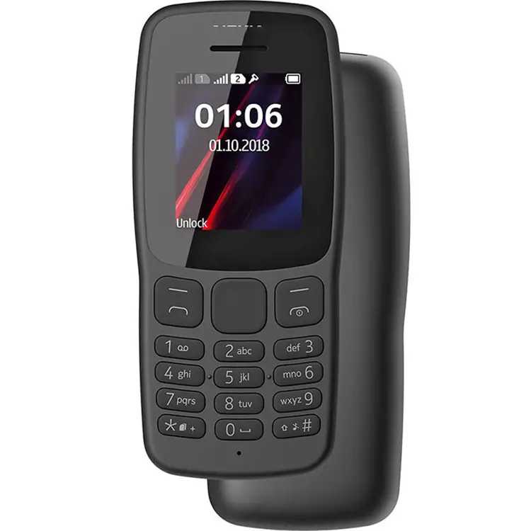 Shenzhen 106 Mobile Phone Product Image