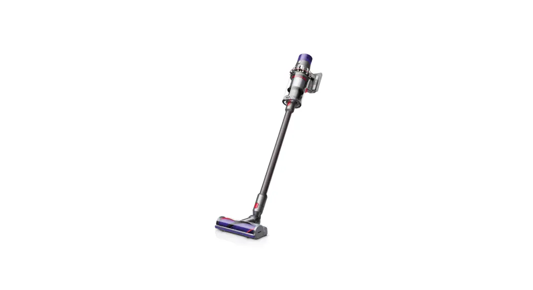 Dyson Cordless Vacuum Cleaner User Manual