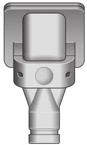 dyson cordless vacuum cleaner - Pet groom tool