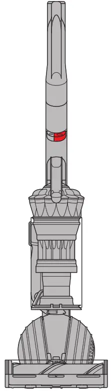 dyson cordless vacuum cleaner