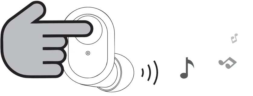 SoundMAGIC T60BT True Wireless Earphones - fig 10