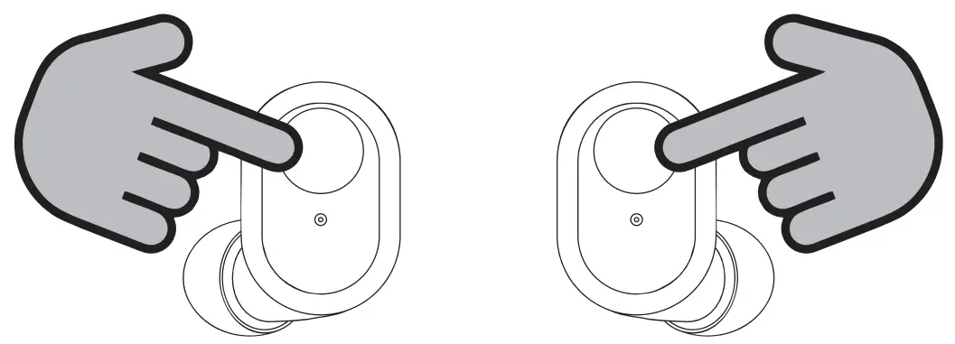 SoundMAGIC T60BT True Wireless Earphones - fig 8