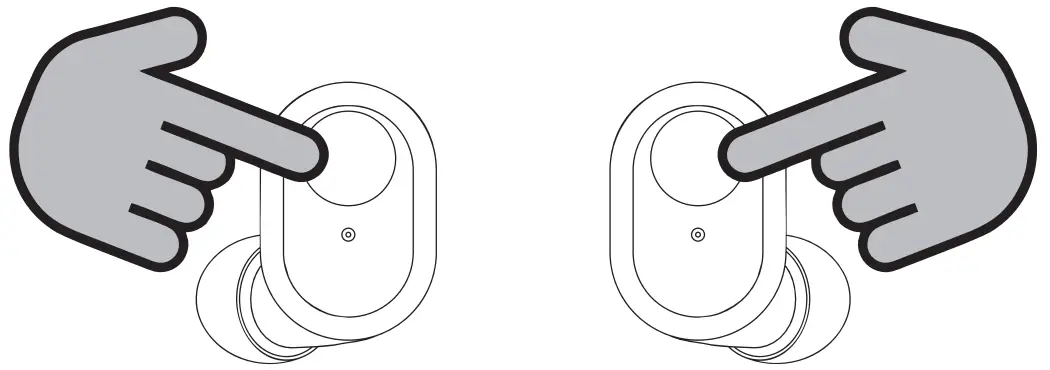 SoundMAGIC T60BT True Wireless Earphones - fig 9