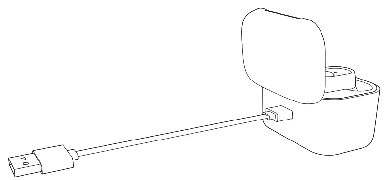 SoundMAGIC T60BT True Wireless Earphones - fig